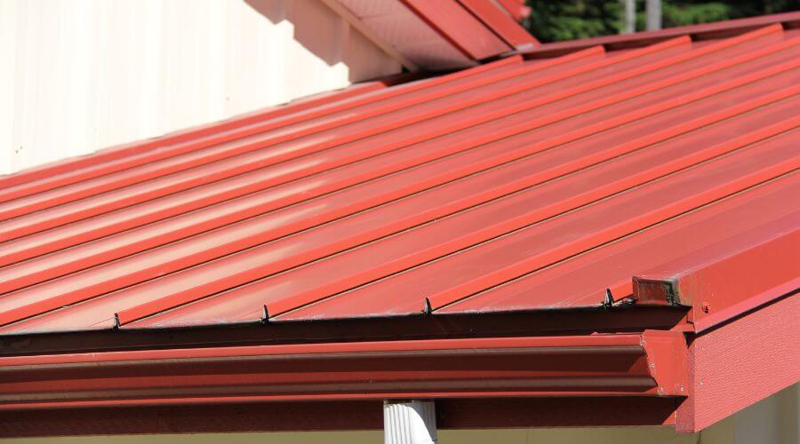 Industrial Roof Replacement in Elgin, TN